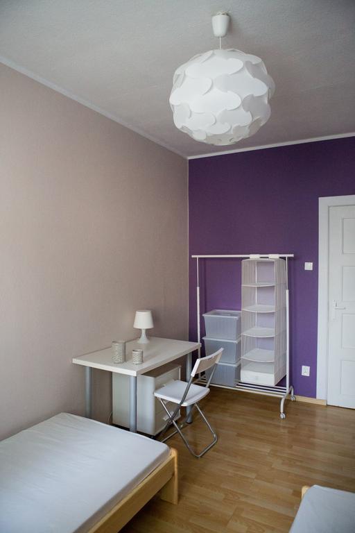 Apartament Be In - By The Sea - Kosciuszki 104 *