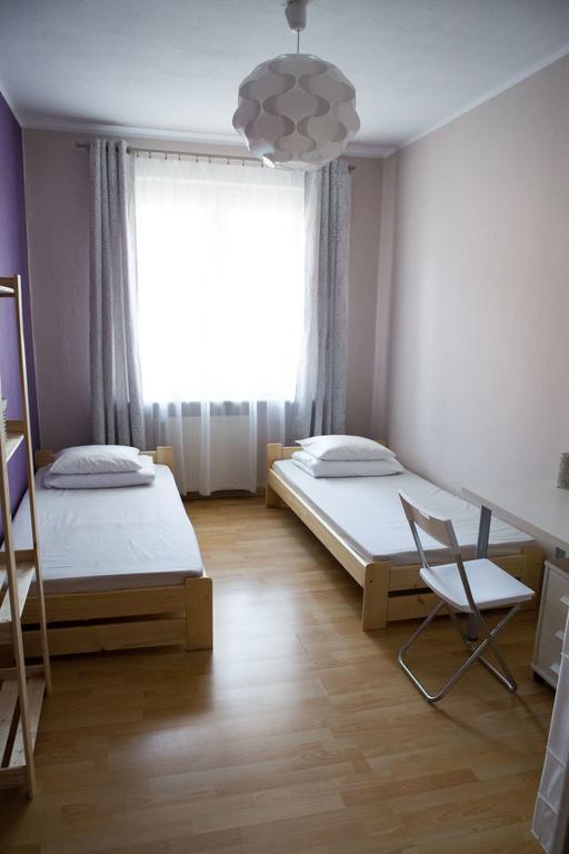 Apartament Be In - By The Sea - Kosciuszki 104 Gdańsk