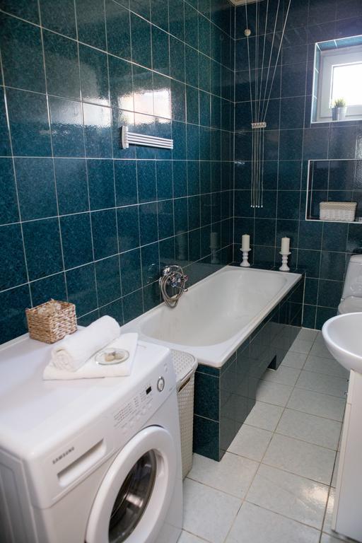 Apartament Be In - By The Sea - Kosciuszki 104