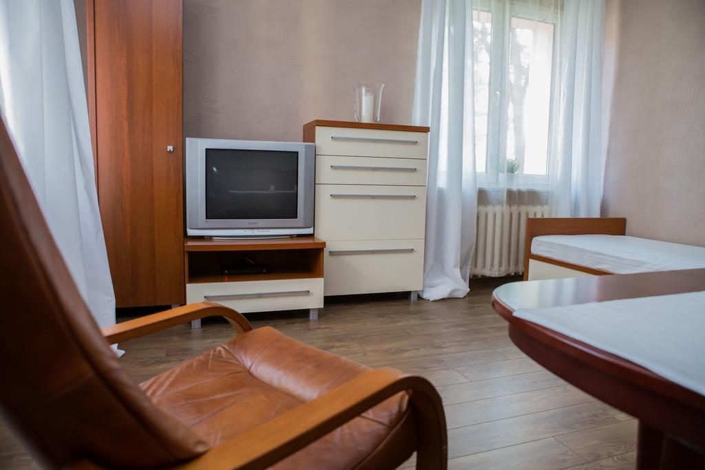 Be In - By The Sea - Kosciuszki 104 Apartment
